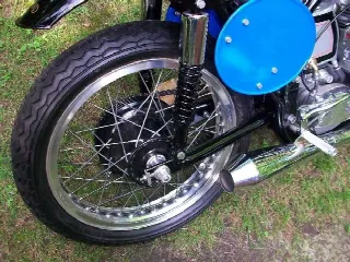Foto 4 di 6: Norton