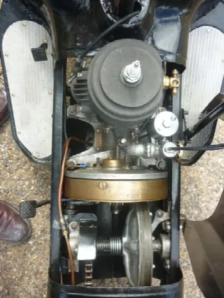 Foto 6 di 6: Ner-a-car B