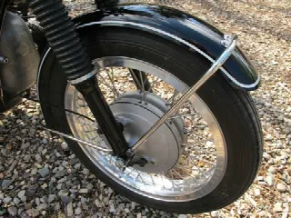 Foto 5 di 6: BMW Motorcycles R68