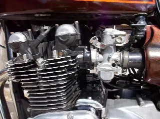 Foto 3 di 6: Kawasaki Z 1