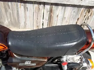 Foto 5 di 6: Kawasaki Z 1