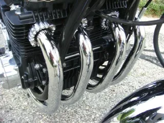 Foto 6 di 6: Kawasaki Z1