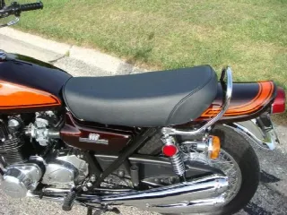 Foto 5 di 6: Kawasaki Z1