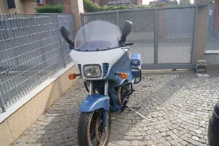 Foto 5 di 8: Moto Guzzi 850 t 5