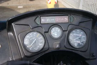 Foto 7 di 8: Moto Guzzi 850 t 5