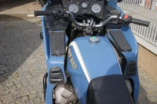 Foto 8 di 8: Moto Guzzi 850 t 5