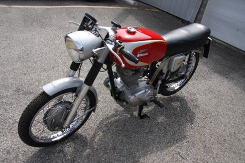 Ducati  Diana
