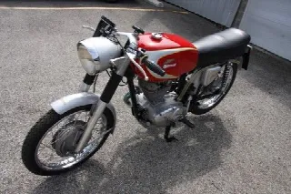 Foto 1 di 1: Ducati Diana