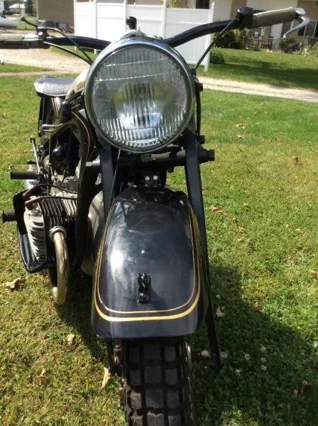 Zùndapp K