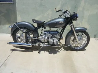 Foto 2 di 8: Zùndapp KS601
