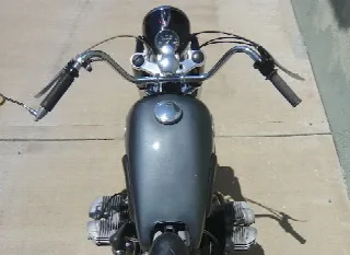 Foto 4 di 8: Zùndapp KS601