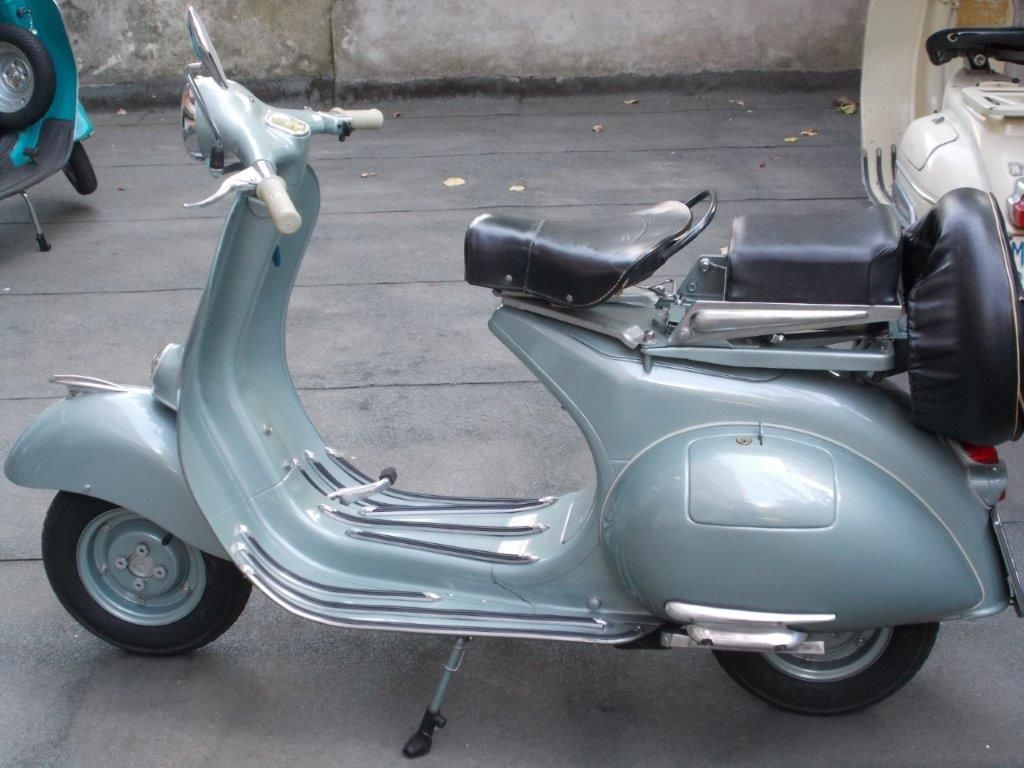 Piaggio vespa 150 VB1T