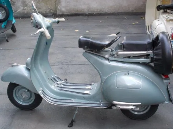 Piaggio vespa 150 VB1T