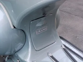 Foto 5 di 5: Piaggio vespa 150 VB1T