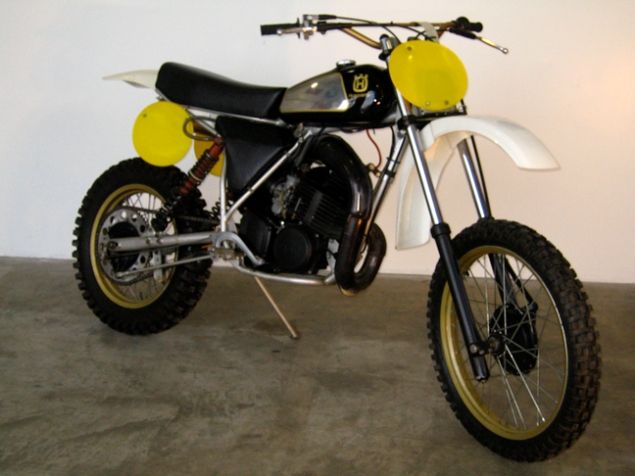 Husqvarna  390