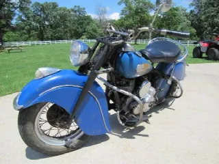 Foto 2 di 5: Indian 346
