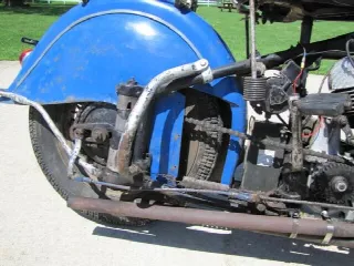 Foto 3 di 5: Indian 346
