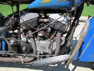 Foto 5 di 5: Indian 346