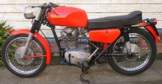 Foto 1 di 6: Ducati Monza