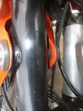 Foto 5 di 6: Ducati Monza