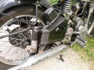 Foto 6 di 6: Norton CS