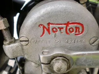 Foto 3 di 6: Norton CS
