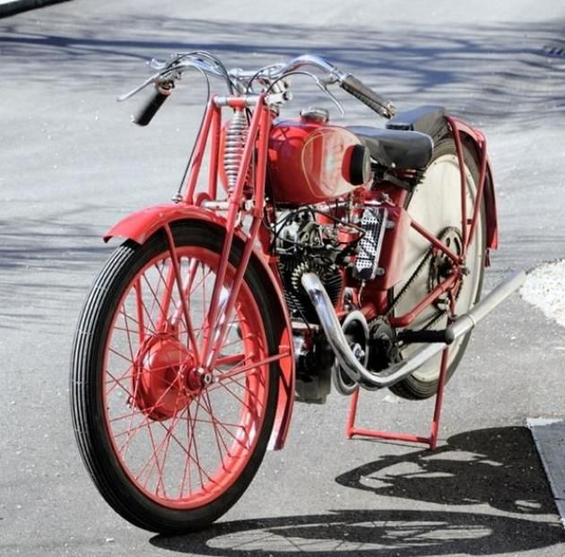 Benelli  175