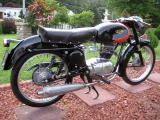 Foto 2 di 6: Gilera