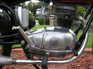 Foto 3 di 6: Gilera