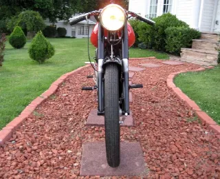 Foto 4 di 6: Gilera