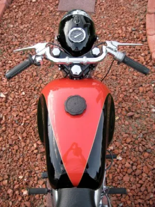 Foto 6 di 6: Gilera