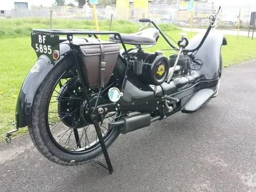 Ner-a-car Model C
