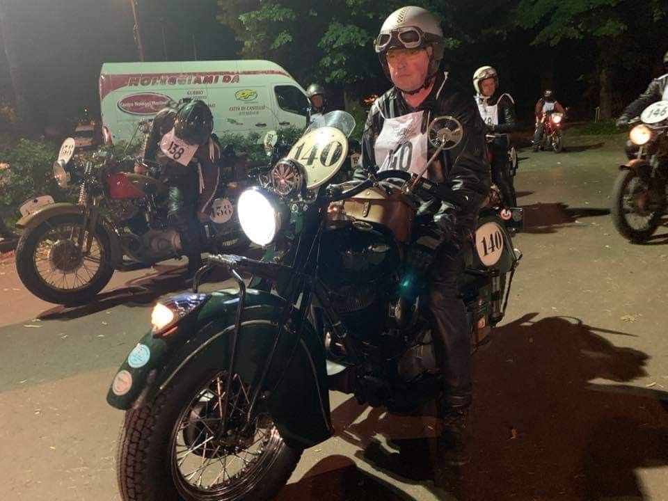 MILANO – TARANTO 2019