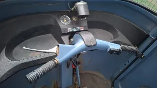 Foto 9 di 14: Piaggio Ape P501 cassone