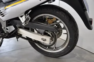 Foto 11 di 19: Yamaha FZ 750 FMI UNIPRO REALE !!!