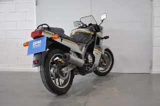 Foto 16 di 19: Yamaha FZ 750 FMI UNIPRO REALE !!!