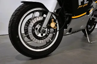 Foto 8 di 19: Yamaha FZ 750 FMI UNIPRO REALE !!!