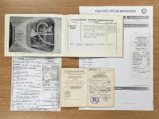 Foto 11 di 13: Piaggio VESPA 50 N