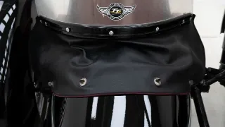 Foto 13 di 40: BMW R 25 Sidecar