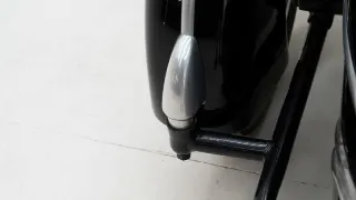 Foto 14 di 40: BMW R 25 Sidecar