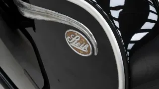 Foto 16 di 40: BMW R 25 Sidecar