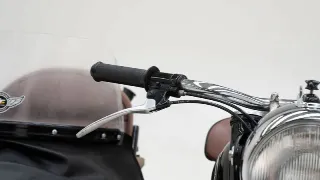 Foto 18 di 40: BMW R 25 Sidecar