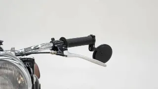 Foto 19 di 40: BMW R 25 Sidecar