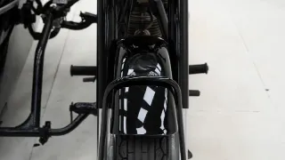 Foto 20 di 40: BMW R 25 Sidecar
