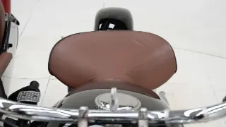 Foto 22 di 40: BMW R 25 Sidecar
