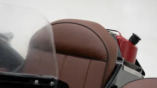 Foto 23 di 40: BMW R 25 Sidecar