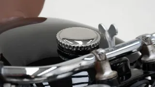 Foto 24 di 40: BMW R 25 Sidecar