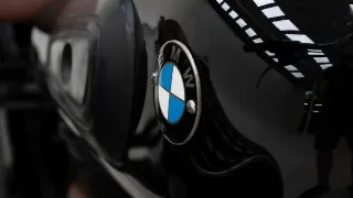 Foto 25 di 40: BMW R 25 Sidecar