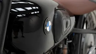 Foto 28 di 40: BMW R 25 Sidecar