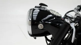 Foto 34 di 40: BMW R 25 Sidecar